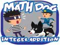 Xogo Math Dog Integer Addition