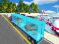 Xogo Sea Animal Cargo Truck