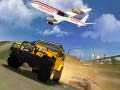 Xogo Offroad Suv Stunt Jeep Driving 4x4
