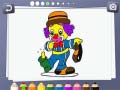Xogo Kids Coloring Book