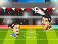 Xogo Head to Head Soccer