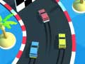 Xogo Race City
