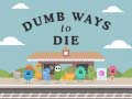 Xogo Dumb Ways To Die