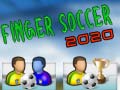 Xogo Finger Soccer 2020