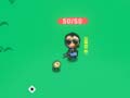 Xogo 30 Day 2d Shooter