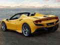 Xogo Ferrari F8 Spider