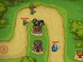 Xogo Tower Defence 2d