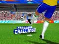 Xogo Crossbar Challenge