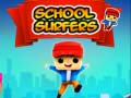 Xogo School Surfers