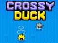 Xogo Crossy Duck