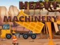 Xogo Heavy Machinery
