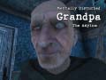 Xogo Mentally Disturbed Grandpa The Asylum