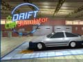 Xogo Drift Car Simulator