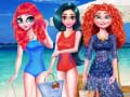 Xogo Besties Beachwear