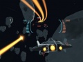 Xogo Space Combat Simulator
