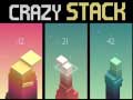 Xogo Crazy Stack
