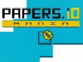 Xogo Papers.io Mania