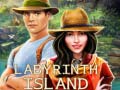 Xogo Labyrinth Island