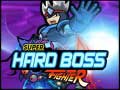 Xogo Super Hard Boss Fighter
