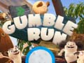 Xogo Gumble Run