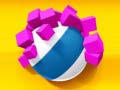Xogo Roller Smash
