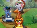 Xogo Animal Buggy Racing