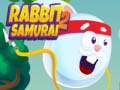 Xogo Rabbit Samurai 2