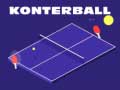 Xogo KonterBall