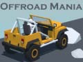 Xogo Offroad Mania