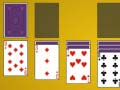 Xogo Solitaire Classic