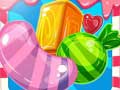 Xogo Merge Candy Saga