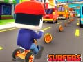 Xogo Bus Surfers