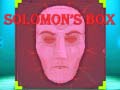 Xogo Solomon’s Box