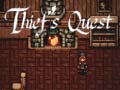 Xogo Thief’s Quest