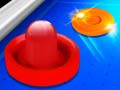 Xogo Realistic Air Hockey
