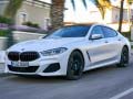 Xogo BMW 8-Series