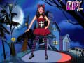 Xogo Halloween Doll Party Fashion