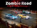 Xogo Zombie Road