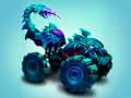 Xogo Mad Truck Challenge