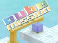 Xogo Cube Mission