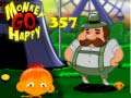 Xogo Monkey Go Happly Stage 357