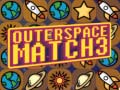 Xogo Outerspace Match 3