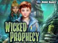 Xogo Wicked Prophecy