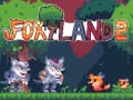 Xogo Foxy Land 2