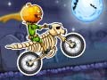 Xogo Moto X3M Spooky Land