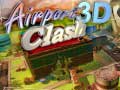 Xogo Airport Clash 3d
