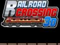 Xogo Rail Road Crossing 3d