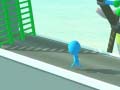Xogo Funny Race 3D