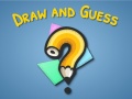 Xogo Draw and Guess