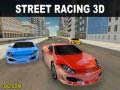 Xogo Street Racing 3D